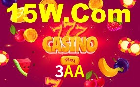 Slot Games 3AA