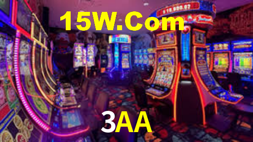 VIP Casino 3AA