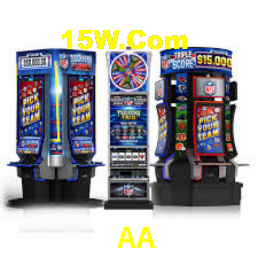 Roulette Table 3AA