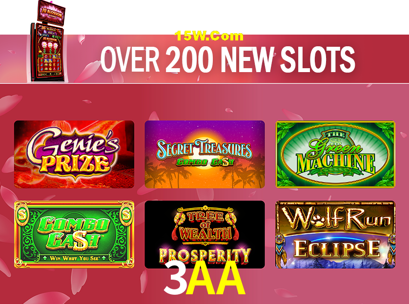 Exclusive Offers 3AA