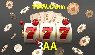 Jogos de Slot 3AA