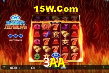 3AA: Jogos de Caça-Níqueis-Altas Recompensas, Roleta-Velocidade, Blackjack-Desafios Máximos