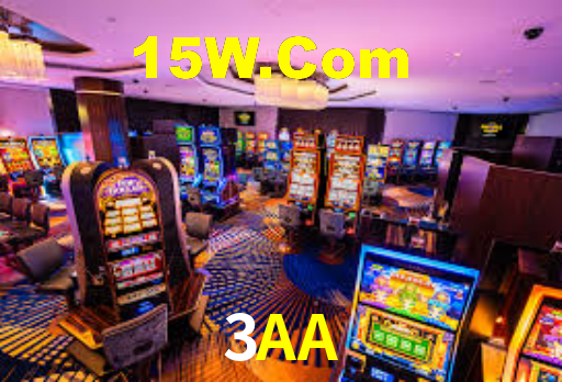 Live Casino 3AA