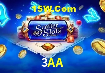 Provedores de Jogos 3AA