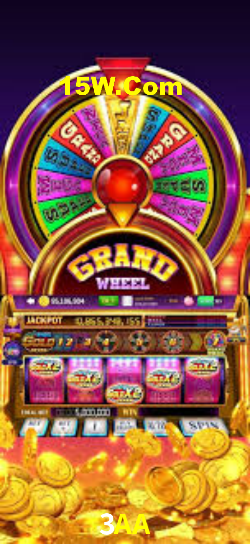 Blackjack Table 3AA